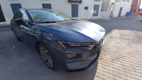 Jubail, Vehicles, Cars & Trucks , SAR 25000,  Ford Taurus,  2023,  Automatic,  45600 KM,   Titanium Full Option Low Mileage Showroom Maintained Luxury Car