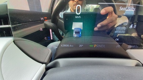 Jubail, Vehicles, Cars & Trucks , SAR 25000,  Ford Taurus,  2023,  Automatic,  45600 KM,   Titanium Full Option Low Mileage Showroom Maintained Luxury Car