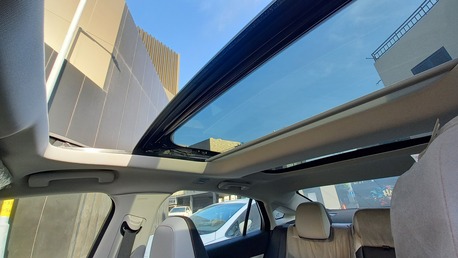 Jubail, Vehicles, Cars & Trucks , SAR 25000,  Ford Taurus,  2023,  Automatic,  45600 KM,   Titanium Full Option Low Mileage Showroom Maintained Luxury Car