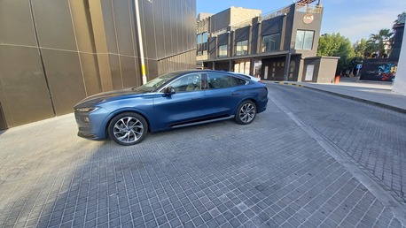 Jubail, Vehicles, Cars & Trucks , SAR 25000,  Ford Taurus,  2023,  Automatic,  45600 KM,   Titanium Full Option Low Mileage Showroom Maintained Luxury Car