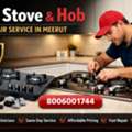 Kitchen Gas Hob Stove Service In Sardhana Tehsil HQ, Meerut