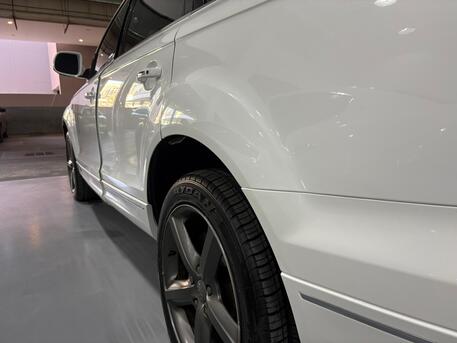 Amwaj Islands, Vehicles, Cars & Trucks , BHD 2995,  Audi Q7 Supercharged,  2012,  Automatic,  154 KM,  Audi Q7  Quattro V6 3.0L Supercharged 330 HP  Full Option