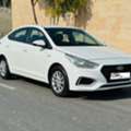 BHD 3500,  Hyundai Accent,  2020,  155000 KM,  Clean Car - One Owner