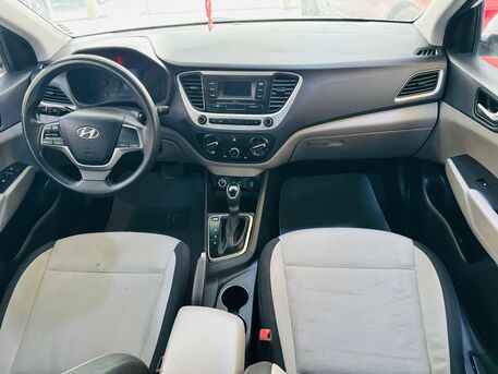 Manama, Vehicles, Cars & Trucks , BHD 1,  Hyundai Accent,  2020,  155000 KM,  One Owner