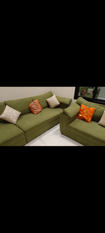 Azizia, Furniture, New 200,  Sofa