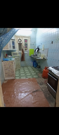 Hara, Apartments, Flats, Houses & Villas, 1 BR,  Furnished Studio Apartment Near Haram