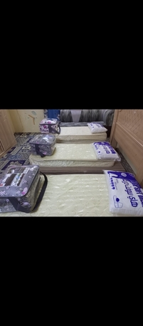 Hara, Apartments, Flats, Houses & Villas, 1 BR,  Furnished Studio Apartment Near Haram