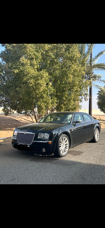 Al Rimal, Vehicles, Cars & Trucks , SAR 38000,  Chrysler 300C,  2005,  Automatic,  148000 KM,  Chrysler  Hemi