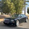 SAR 38000,  Chrysler 300C,  2005,  Automatic,  148000 KM,  Chrysler  Hemi