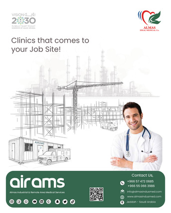 Dammam, Jobs, Male Nurses