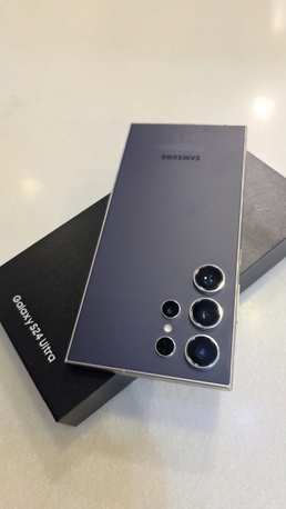 Dammam, Mobile Phones, SAR 2800,  Galaxy S23 Ultra 512
