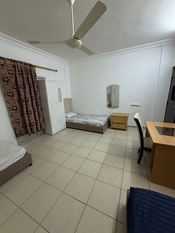 Al Olaya, Bedspace Available, SAR 900/month,  ✨ Bed Space Available