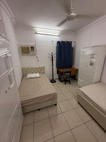 Al Olaya, Bedspace Available, SAR 900/month,  ✨ Bed Space Available