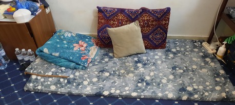 Hara, Bedspace Available, SAR 2350/month,  Bedspace