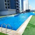 BHD 400/month,  2 BR,  2BHK Fully Furnished Sea View Flat For Rent &ndash; Amwaj City