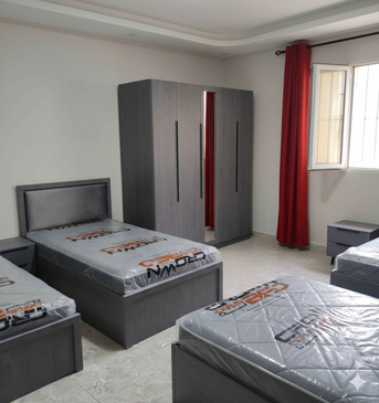 Jeddah, Furniture, SAR 10,  Luxrious Bedroom Set Available