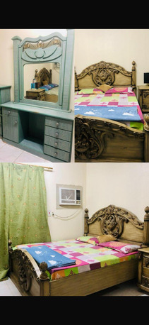 Al Zuhour, Apartments, Flats, Houses & Villas, SAR 2000/month,  Furnished,  Studio,  2 BHK Furnished Family Apartment For Rent