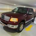 BHD 2800,  Lincoln Mark LT,  2006,  Automatic,  210 KM,  For Sale:  In Excellent Condition