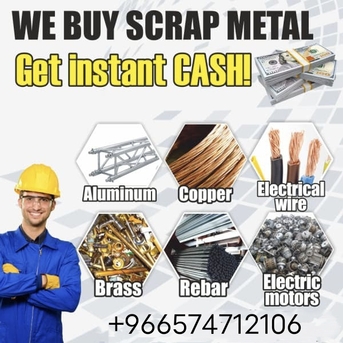 Al Iskan, Items Wanted, We Buy All Types Of Items Also Scrap Items At Best Price In Riyadh KSA
