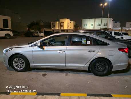 Al Mursalat, Vehicles, Cars & Trucks , SAR 32500,  Hyundai Sonata,  2015,  Automatic,  181000 KM,
