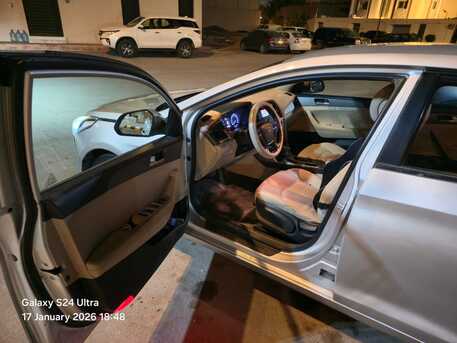 Al Mursalat, Vehicles, Cars & Trucks , SAR 32500,  Hyundai Sonata,  2015,  Automatic,  181000 KM,