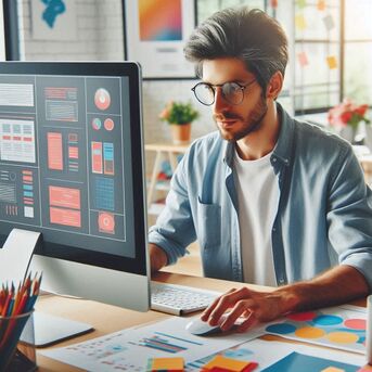 Budapest, Business Partners, Cudi Webdesign