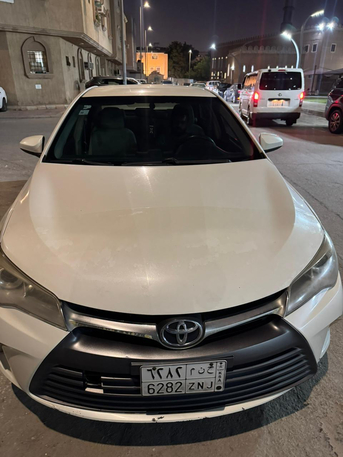 Dammam, Vehicles, Cars & Trucks , SAR 35000,  Toyota Camry,  2016,  Automatic,  505000 KM,  Selling  Model Camry Car