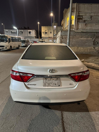 Dammam, Vehicles, Cars & Trucks , SAR 35000,  Toyota Camry,  2016,  Automatic,  505000 KM,  Selling  Model Camry Car