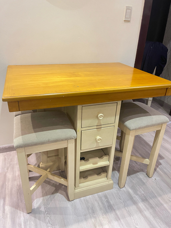 Jubail, Furniture, SAR 600,  Dinning Table