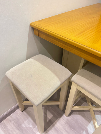 Jubail, Furniture, SAR 600,  Dinning Table