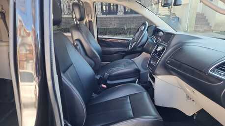 New York, Vehicles, Cars & Trucks , USD 22722,  Chrysler Town & Country Touring,  2016,  Automatic,  25000 KM,    &ndash; Wheelchair Accessible Mobility Van