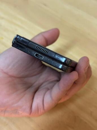 Riyadh, Mobile Phones, SAR 2300,  Samsung Z Fold 5