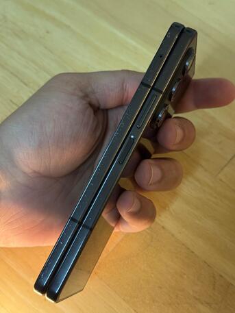 Riyadh, Mobile Phones, SAR 2300,  Samsung Z Fold 5