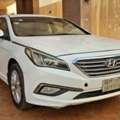 SAR 29500,  HYUNDAI SONATA,  2016,  Automatic,  289000 KM,