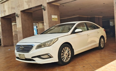 Jeddah, Vehicles, Cars & Trucks , SAR 29500,  HYUNDAI SONATA,  2016,  Automatic,  289000 KM,
