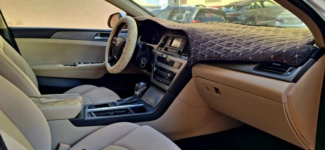 Jeddah, Vehicles, Cars & Trucks , SAR 29500,  HYUNDAI SONATA,  2016,  Automatic,  289000 KM,