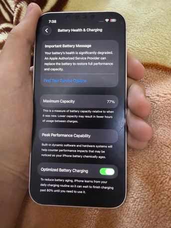 Hamad Town, Mobile Phones, BHD 90,  Iphone 13 For Sale 128gb