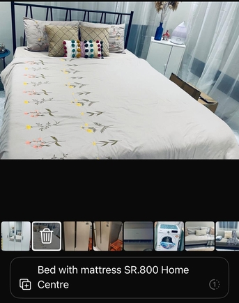 Al Safa, Furniture, SAR 1200,  Household Items