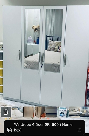 Al Safa, Furniture, SAR 1200,  Household Items