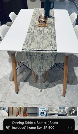 Al Safa, Furniture, SAR 1200,  Household Items