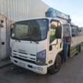 SAR 1530000,  Isuzu Amigo,  2016,  Manual,  5 KM,  I Am Selling Boom Boom