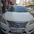 BHD 2200,  Nissan Sentra,  2016,  Automatic,  215000 KM,   For Sale
