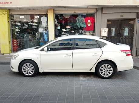 Manama, Vehicles, Cars & Trucks , BHD 2200,  Nissan Sentra,  2016,  Automatic,  215000 KM,   For Sale