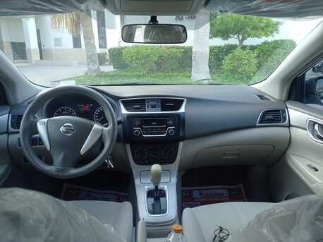 Manama, Vehicles, Cars & Trucks , BHD 2200,  Nissan Sentra,  2016,  Automatic,  215000 KM,   For Sale