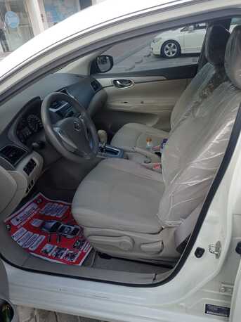 Manama, Vehicles, Cars & Trucks , BHD 2200,  Nissan Sentra,  2016,  Automatic,  215000 KM,   For Sale