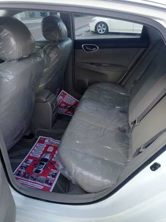 Manama, Vehicles, Cars & Trucks , BHD 2200,  Nissan Sentra,  2016,  Automatic,  215000 KM,   For Sale