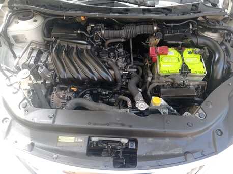 Manama, Vehicles, Cars & Trucks , BHD 2200,  Nissan Sentra,  2016,  Automatic,  215000 KM,   For Sale