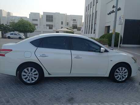 Manama, Vehicles, Cars & Trucks , BHD 2200,  Nissan Sentra,  2016,  Automatic,  215000 KM,   For Sale