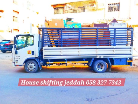Jeddah, Household, MOVING AND PACKING COMPANY PROFESSIONAL PAKISTANI LABOUR CARPENTER HOUSE MOVER Madinah