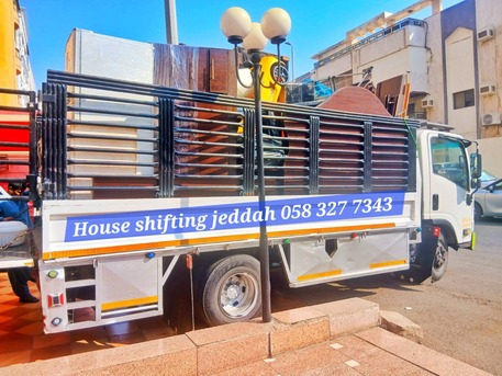 Madinah, Labor/Moving, MOVING AND PACKING COMPANY PROFESSIONAL PAKISTANI LABOUR CARPENTER HOUSE MOVER Yanbu